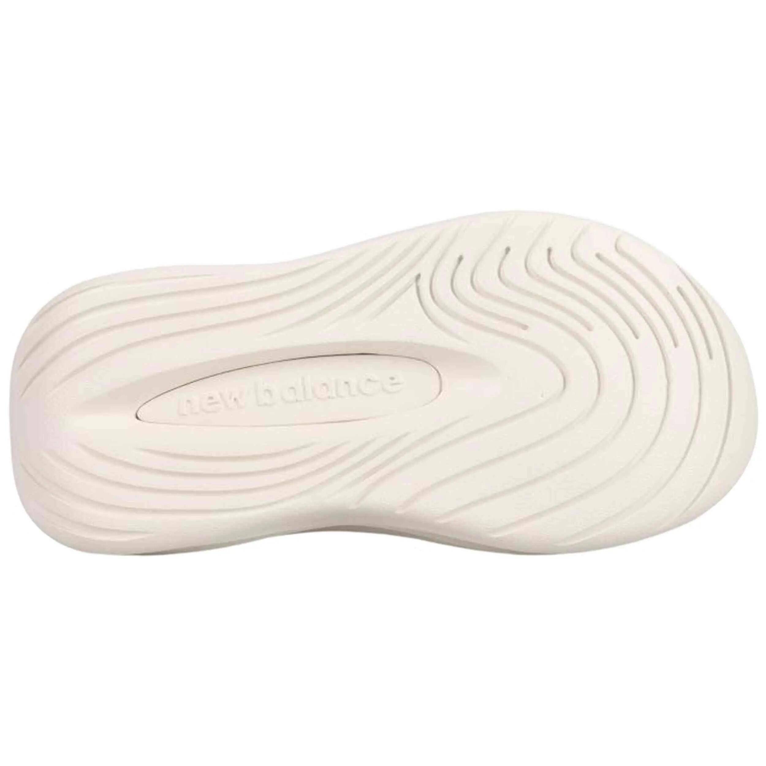 Chanclas New Balance modelo W66509TG para mujer 4/4