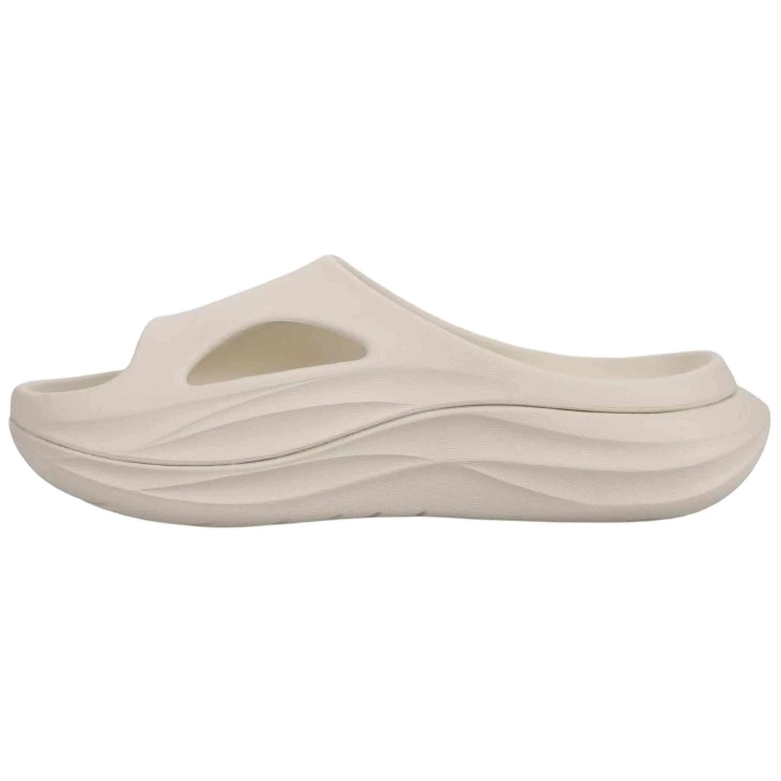 Chanclas New Balance modelo W66509TG para mujer 2/4