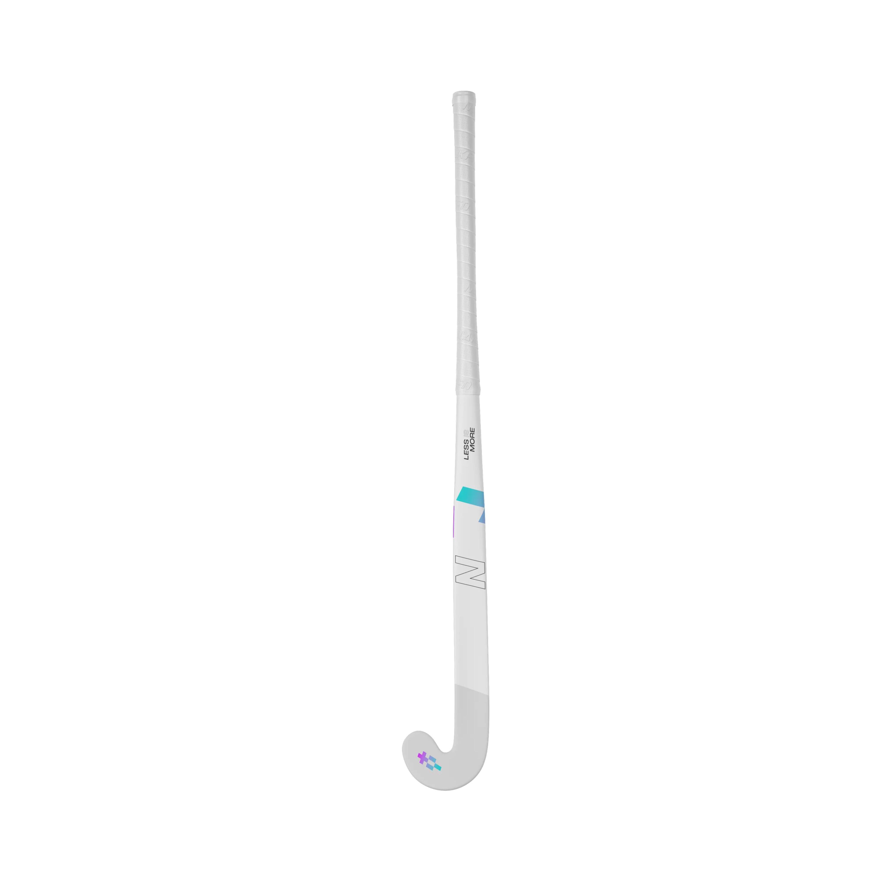 Stick de hockey sobre césped Naked Extreme Plus 2/5
