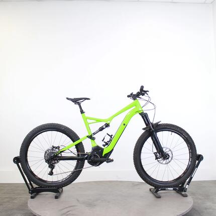 VTT électrique Turbo Levo Comp - Reconditionné