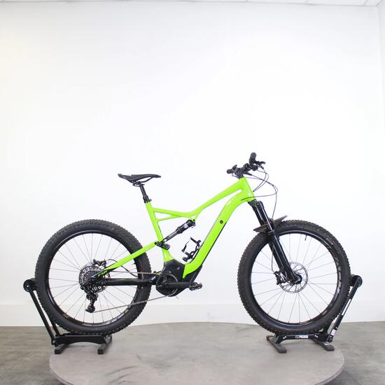 VTT électrique Turbo Levo Comp - Reconditionné
