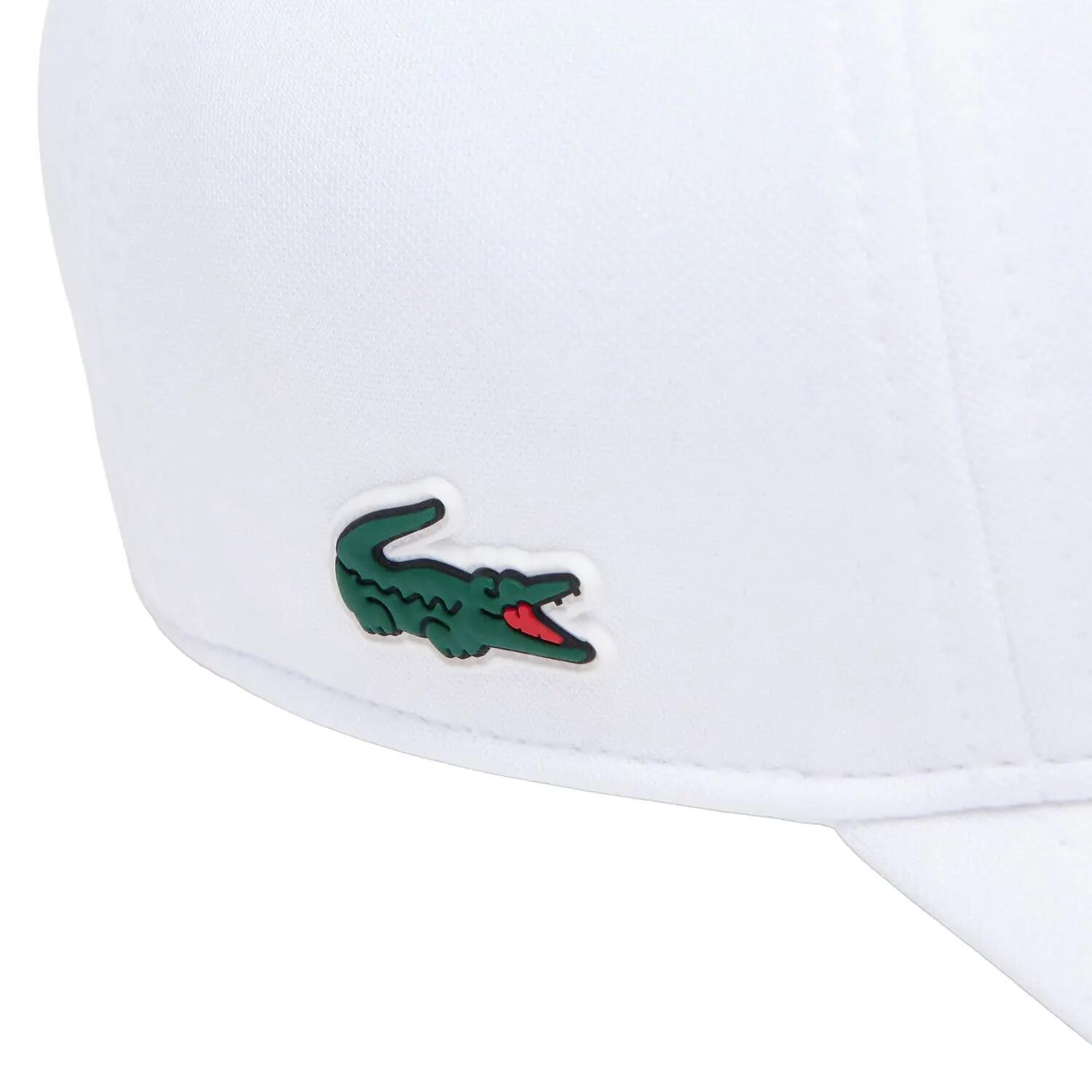 Cap Lacote Essentials Weiss 4/4