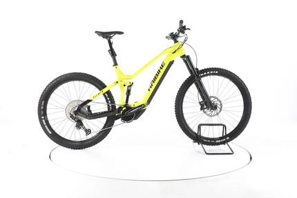 Refurbished - Haibike AllMtn 3 E-Bike Fully - Sehr gut