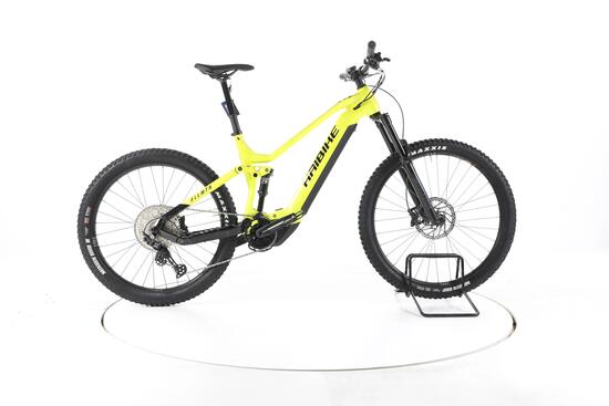 Refurbished - Haibike AllMtn 3 E-Bike Fully - Sehr gut