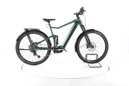 Reconditionné - Centurion Lhasa R800i EQ Vélo Électrique SUV 2024 - Bon