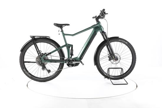 Reconditionné - Centurion Lhasa R800i EQ Vélo Électrique SUV 2024 - Bon