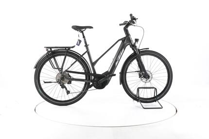 Tweedehands - KTM Macina Style 740 Trekking E-Bike - Zeer goed