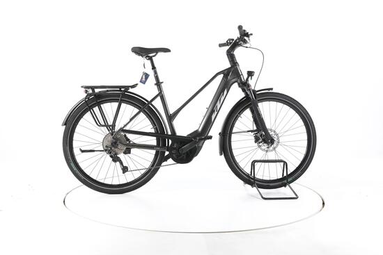 Tweedehands - KTM Macina Style 740 Trekking E-Bike - Zeer goed