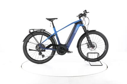 Reconditionné - Victoria Fybron 6 Trekking E-Bike - Très Bon