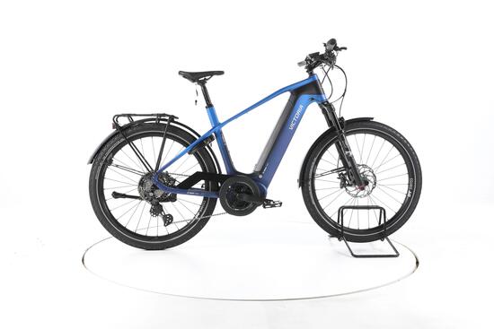 Reconditionné - Victoria Fybron 6 Trekking E-Bike - Très Bon