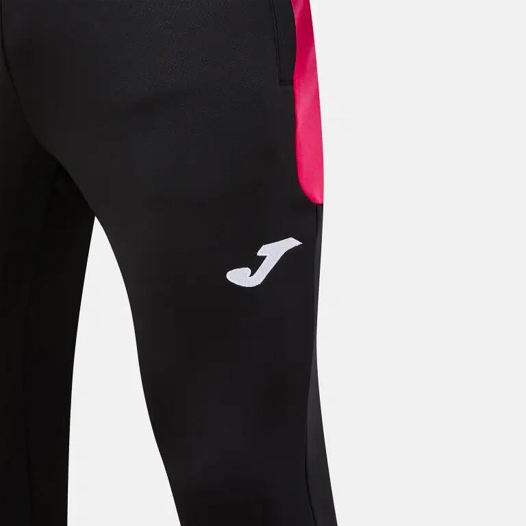 Ensemble de sport Joma Winner IV Noir 5/5
