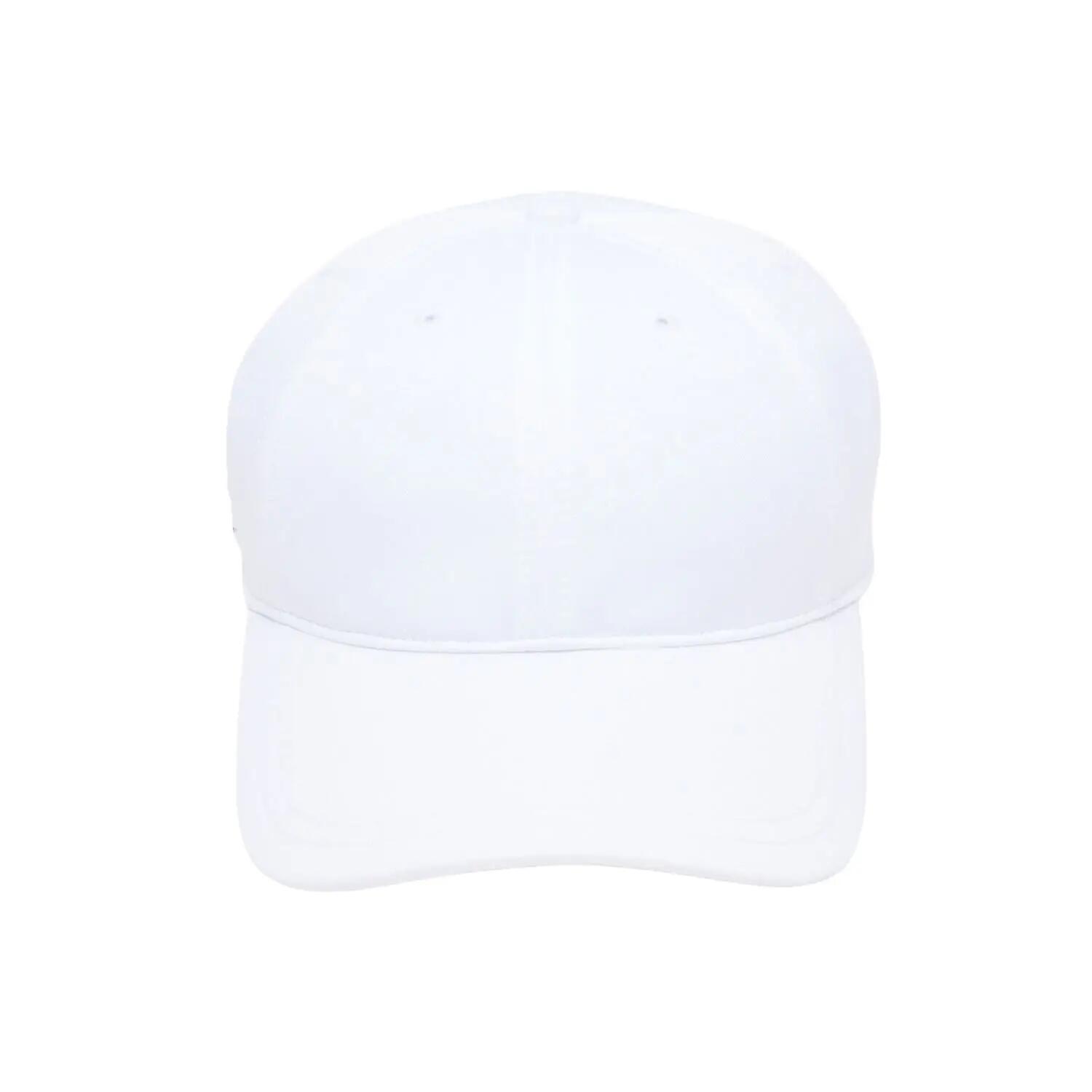 Cap Lacote Essentials Weiss 2/4