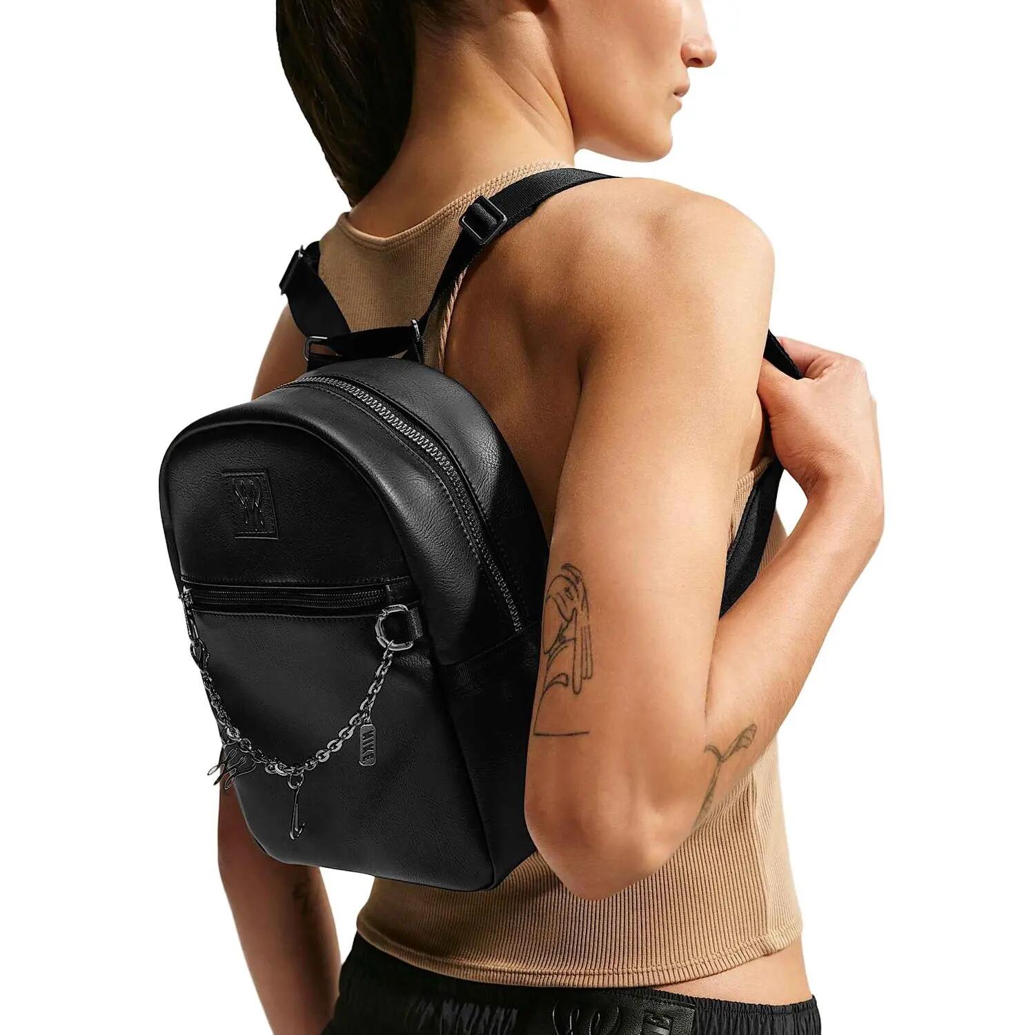 Plecak Nike NK HERITAGE MINI BACKPACK SWDC IH0731-010 4/7