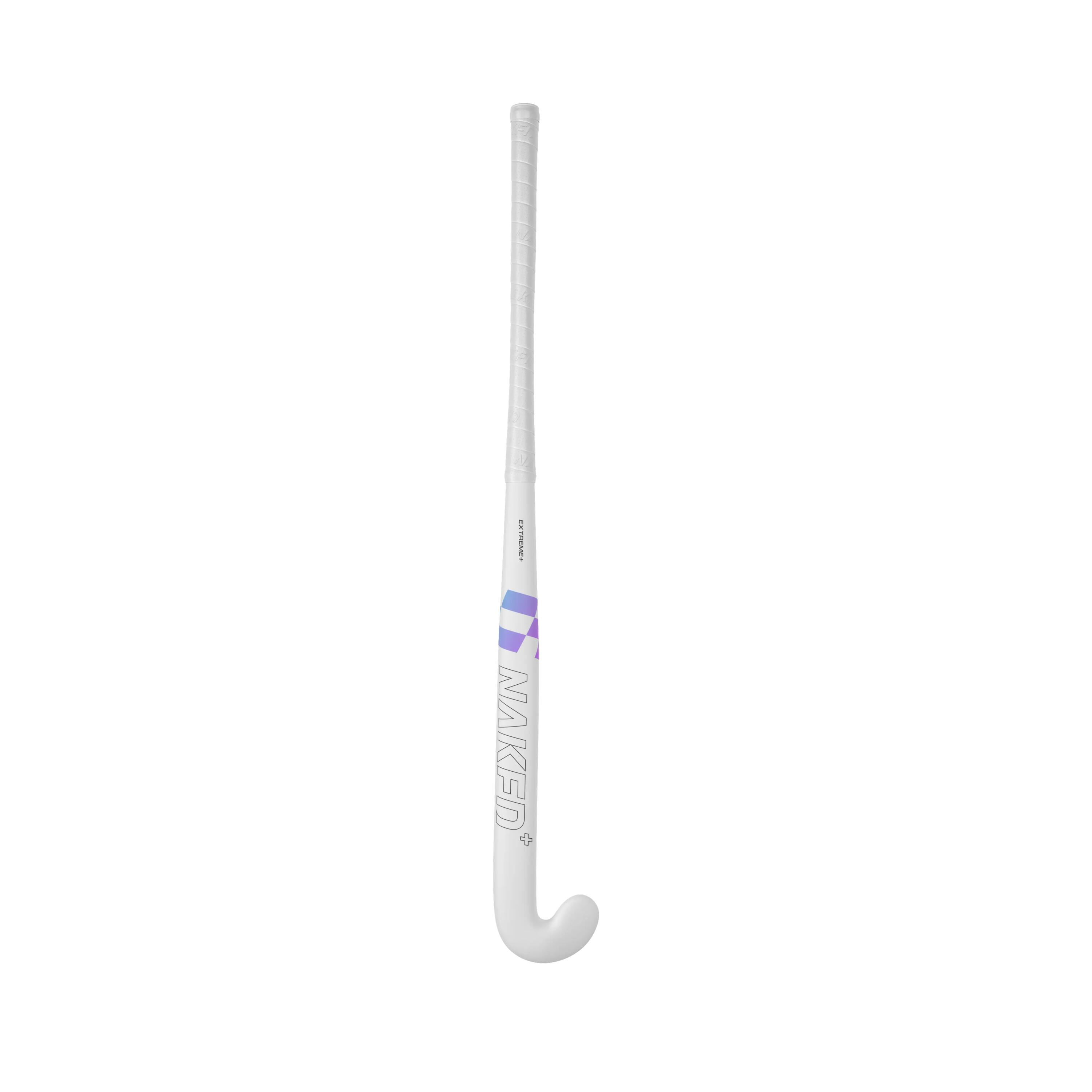 Stick de hockey sobre césped Naked Extreme Plus 4/5