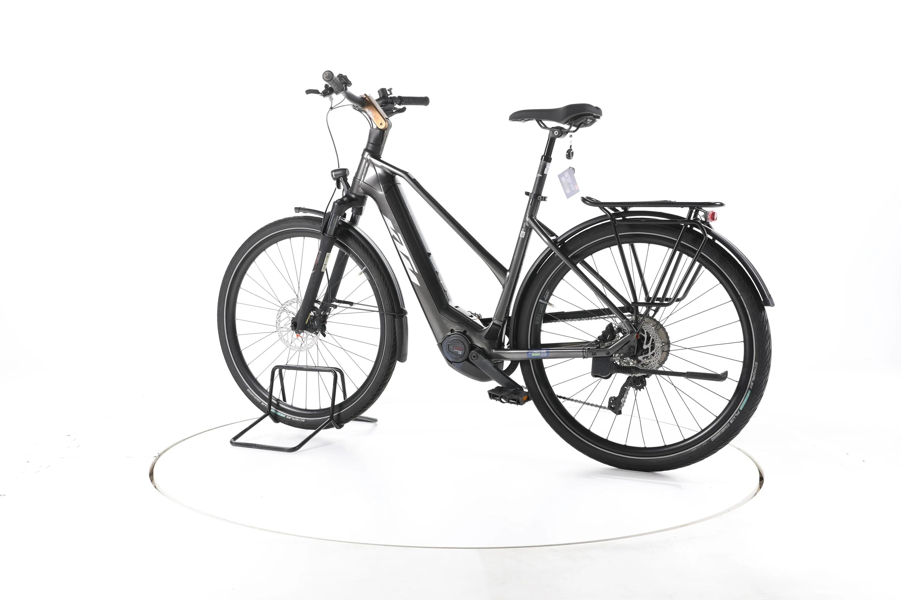 Reconditionné - KTM Macina Style 740 Trekking E-Bike - Très Bon 7/7