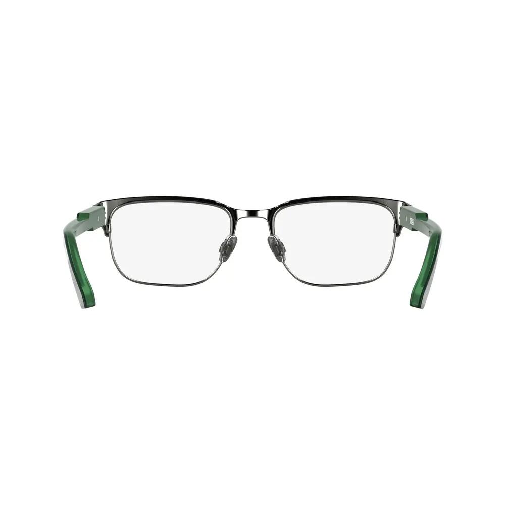 Occhiali da Vista Nike 5402 309 in Metallo Bambini Unisex 51 mm 4/4