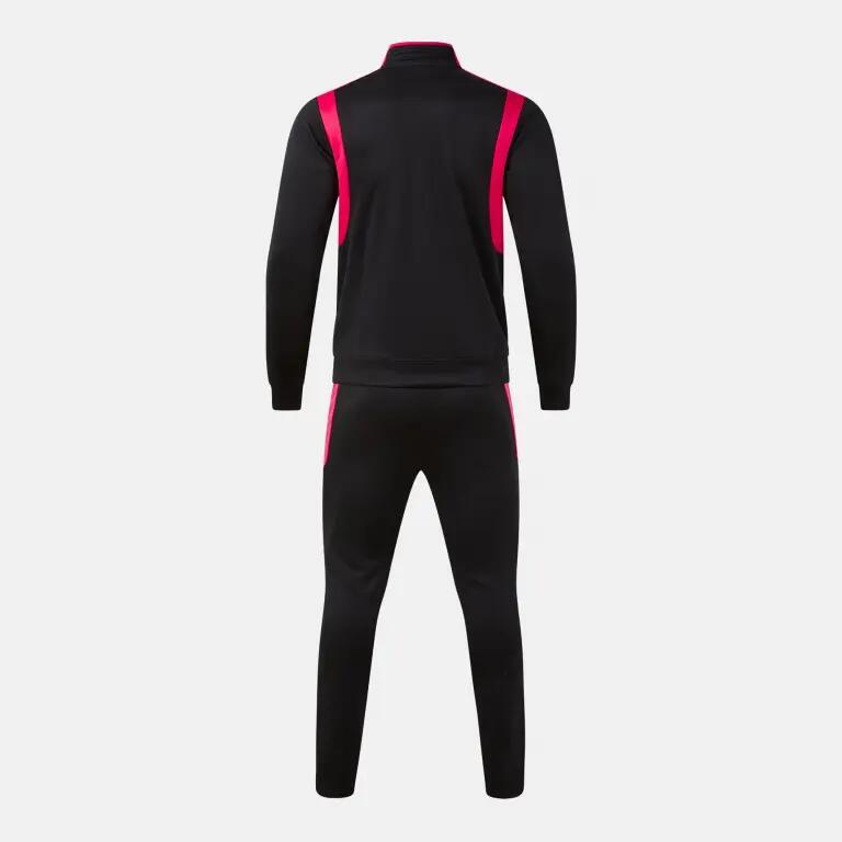 Ensemble de sport Joma Winner IV Noir 3/5