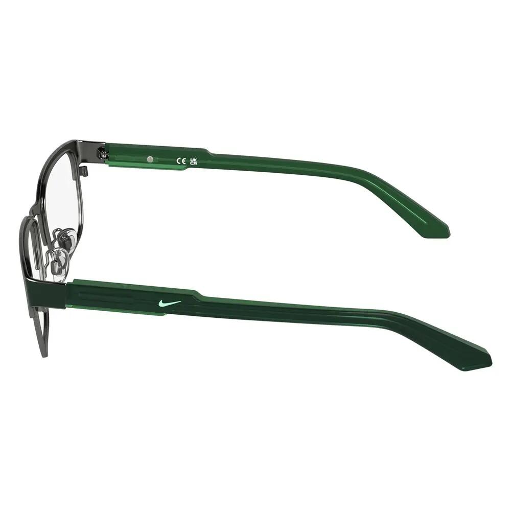 Occhiali da Vista Nike 5402 309 in Metallo Bambini Unisex 51 mm 3/4