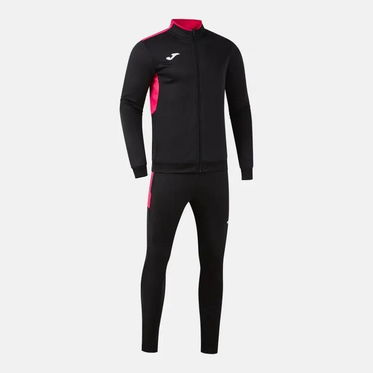 Ensemble de sport Joma Winner IV Noir 2/5