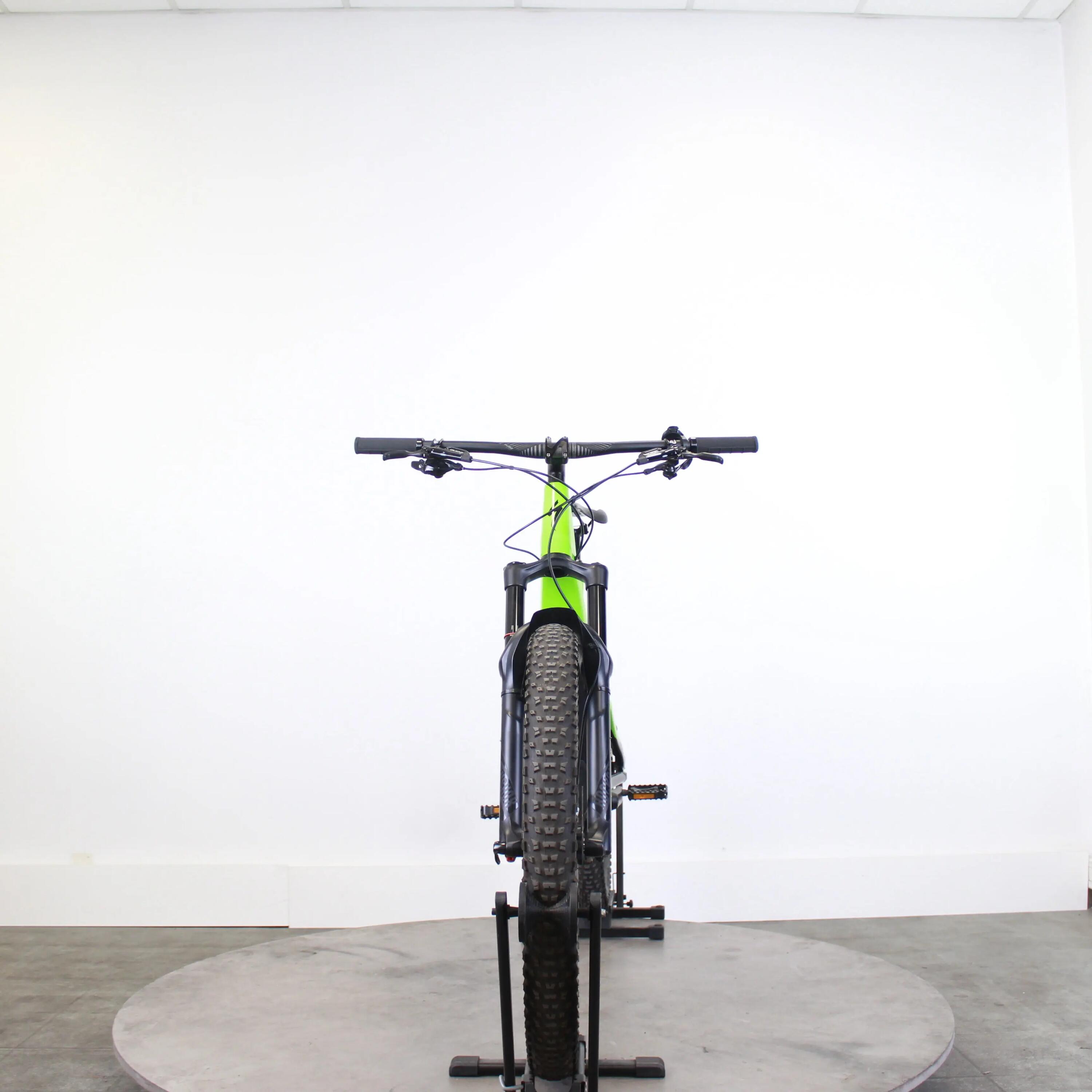 Tweedehands - Mountainbike elektrische Turbo Levo Comp - Goed 3/6