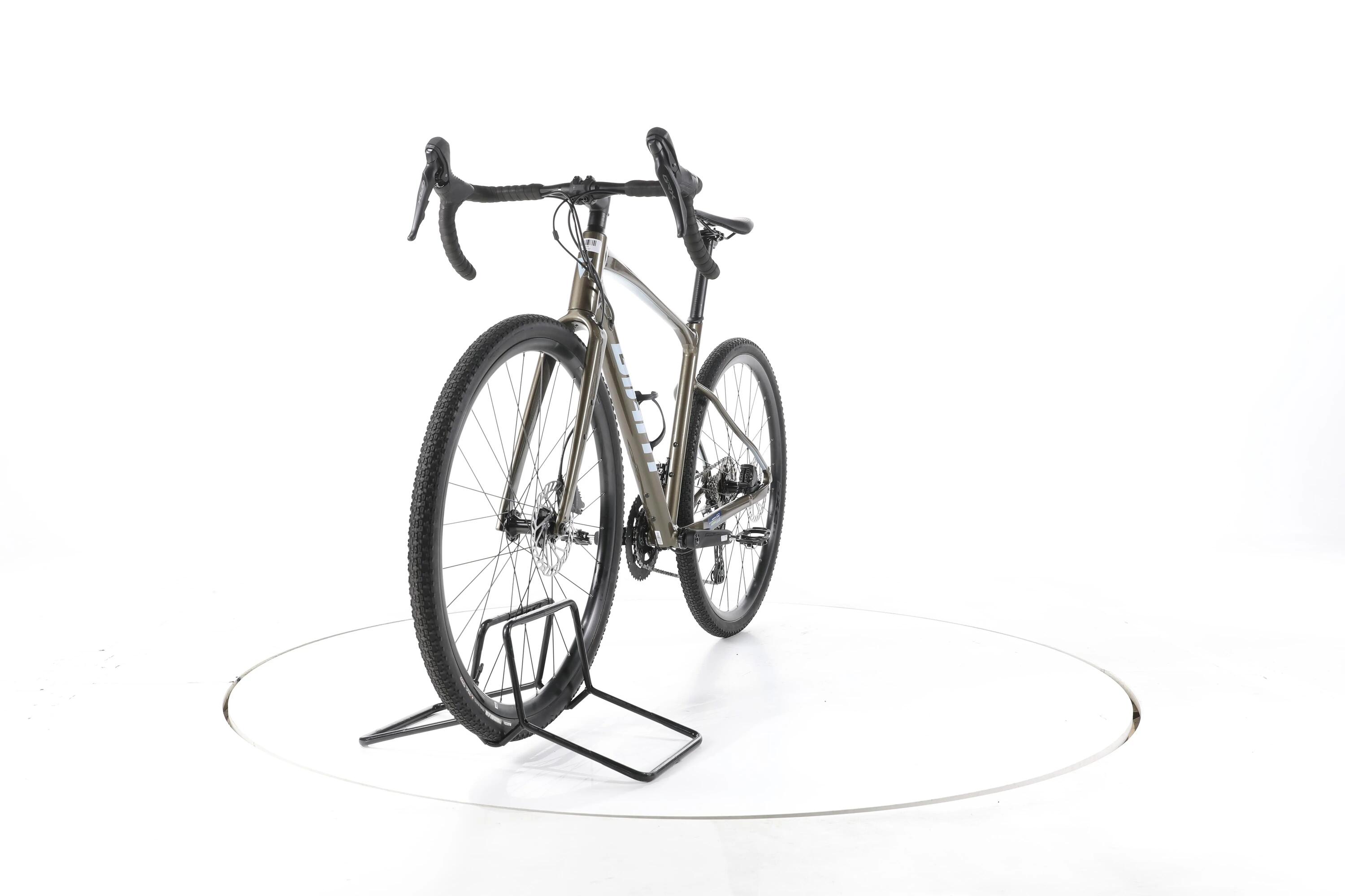 Refurbished - Giant Revolt 0 Gravelbike 2024 - Sehr gut 4/7