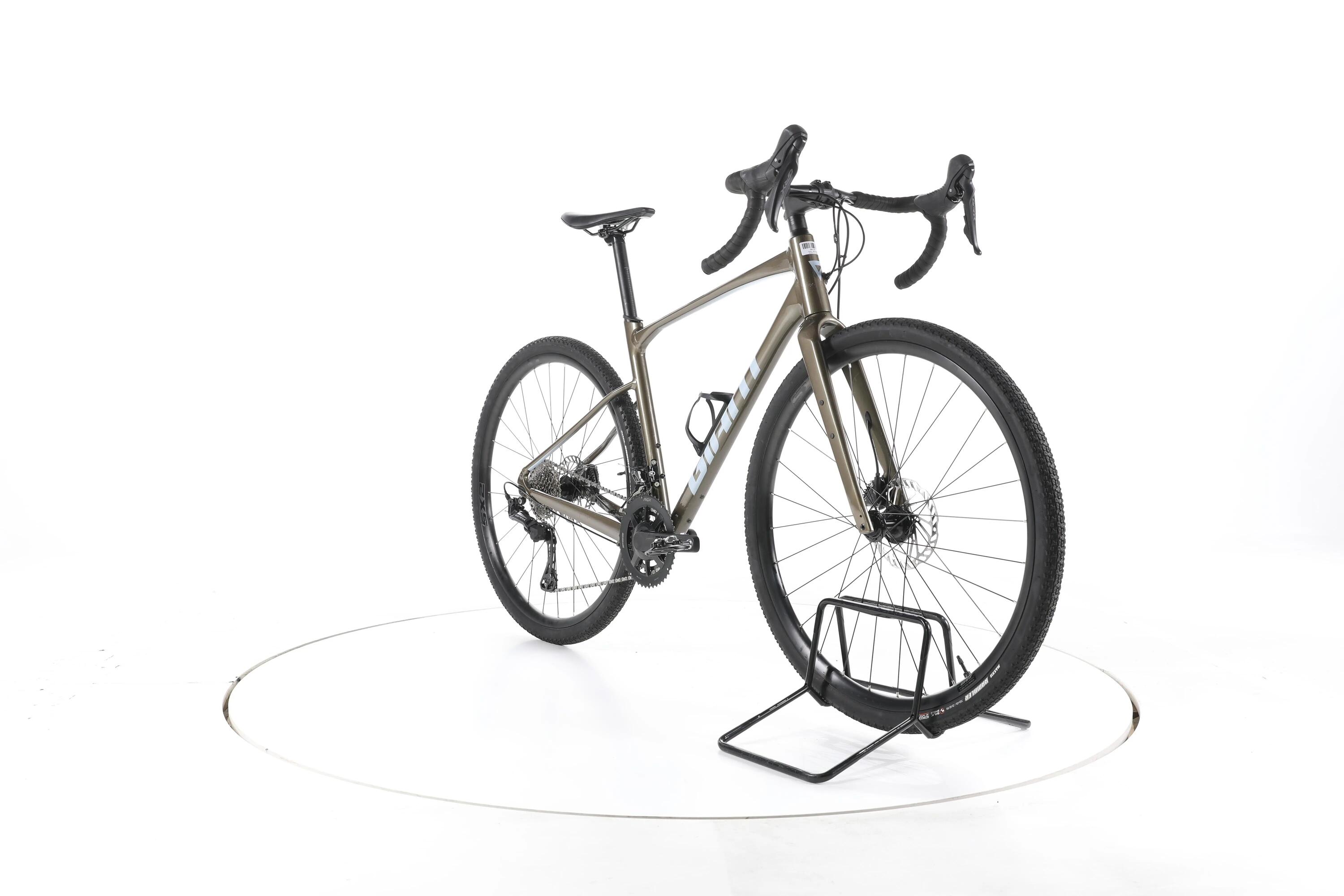Refurbished - Giant Revolt 0 Gravelbike 2024 - Sehr gut 3/7