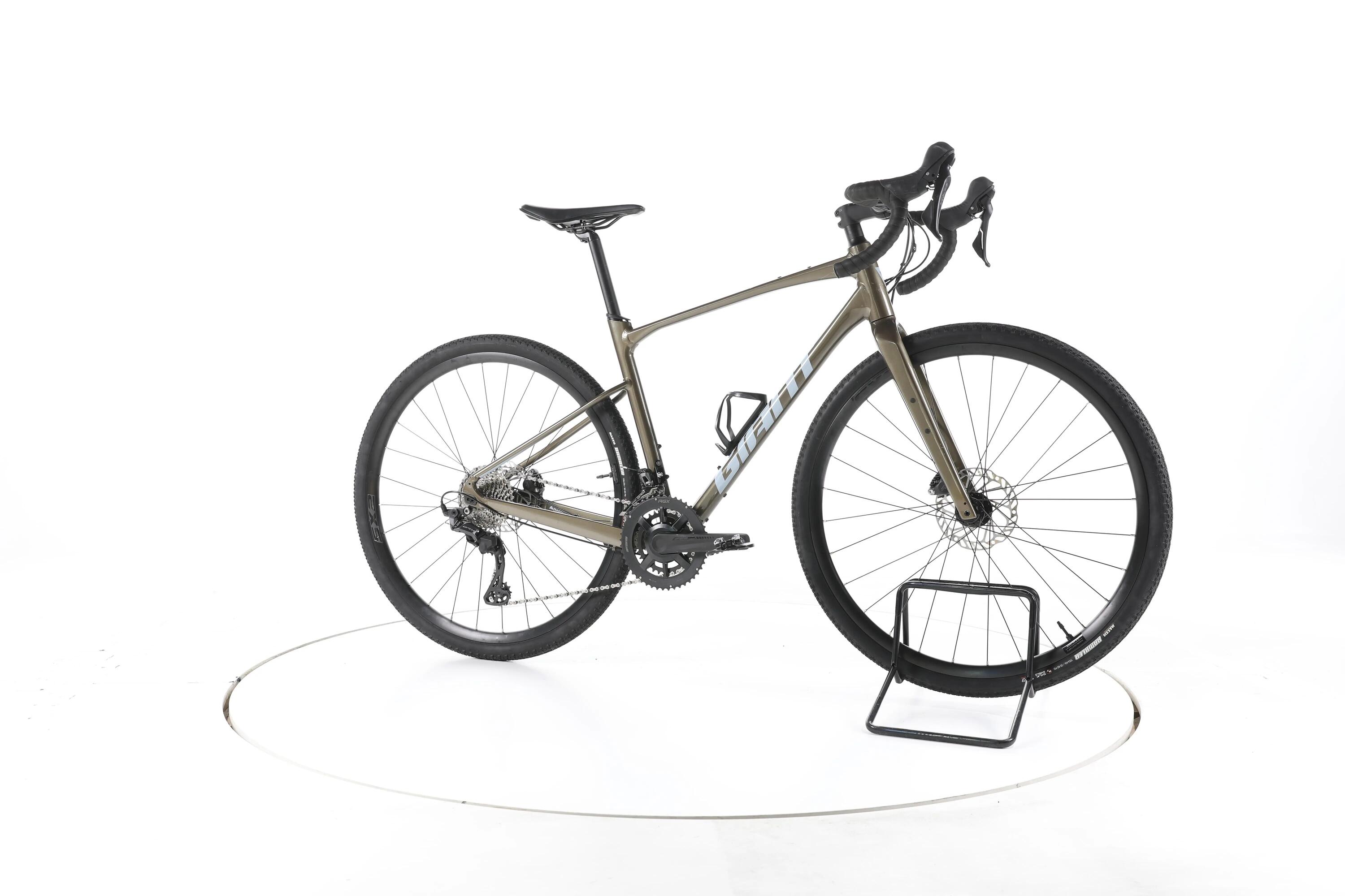 Refurbished - Giant Revolt 0 Gravelbike 2024 - Sehr gut 2/7