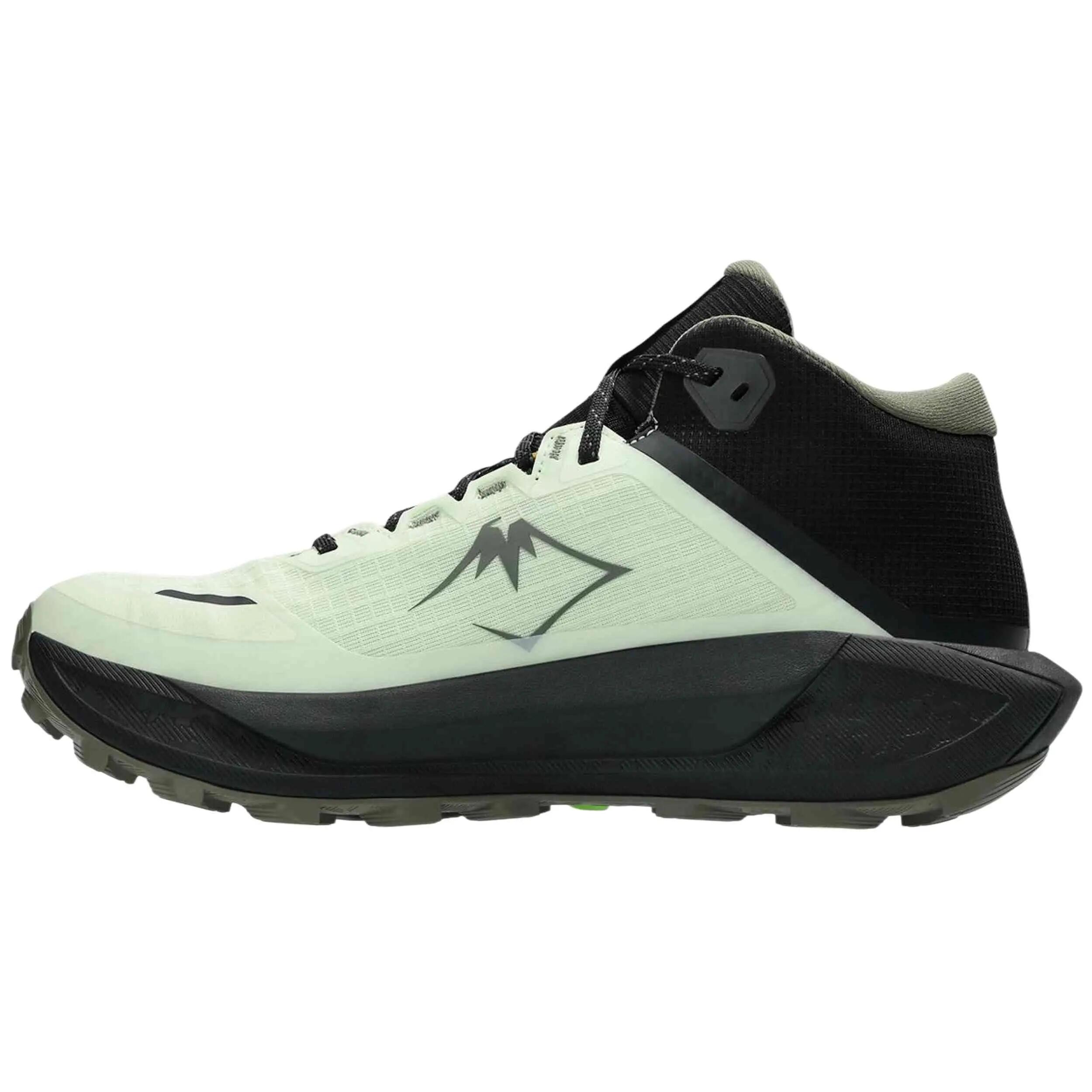 Wanderschuhe Asics Modell Gel-Trabuco MT GTX für männer 3/5
