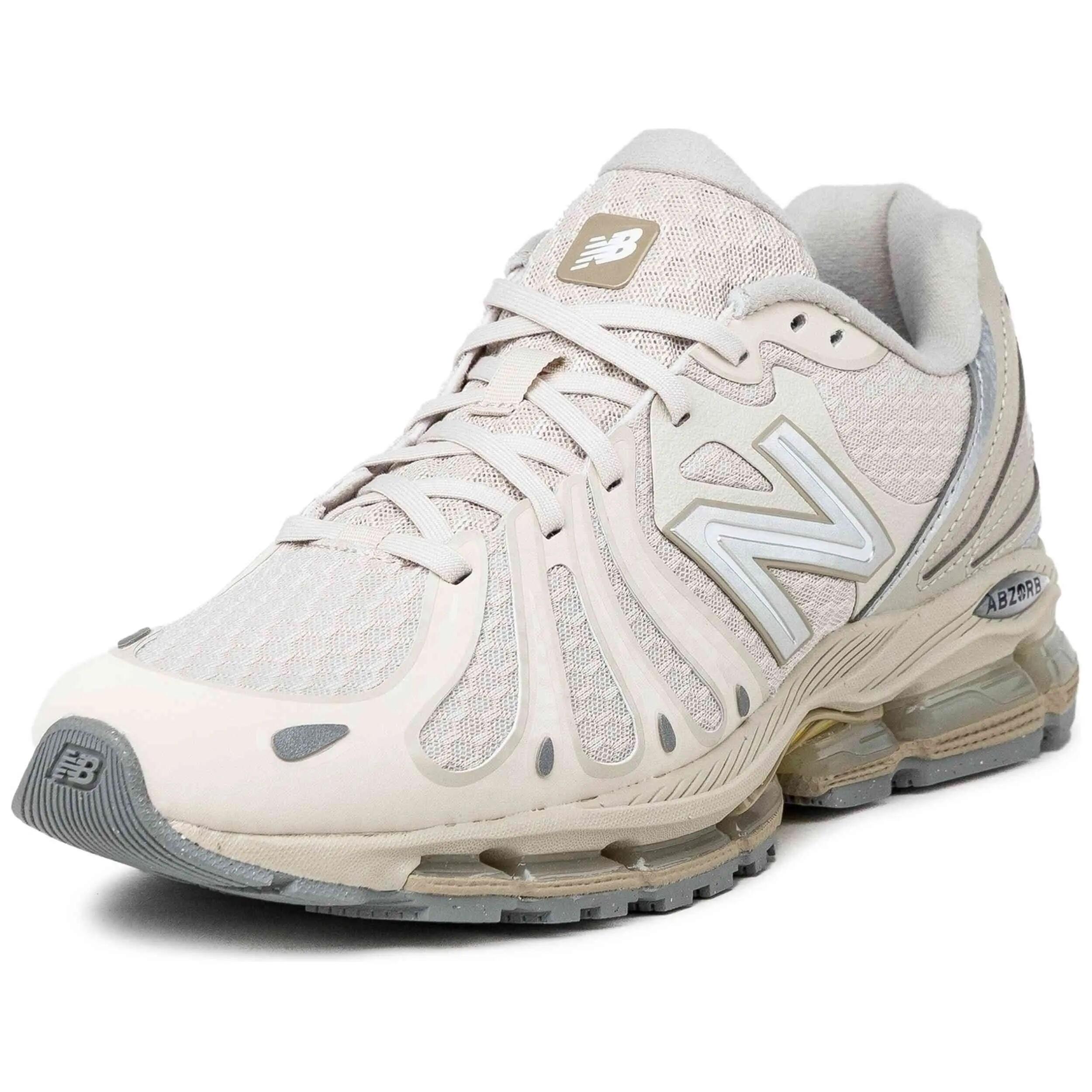 Baskets New Balance modèle 1890 pour unisexe 2/3