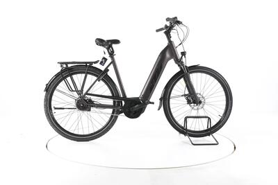 Ebike ricondizionata · KTM Macina City 610 XL · Buone condizioni