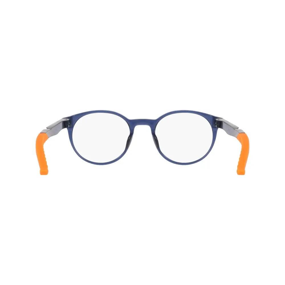 Lunettes de Vue Nike 5107 410 en Acétate Injecté Enfant Unisexe 47 mm 4/4