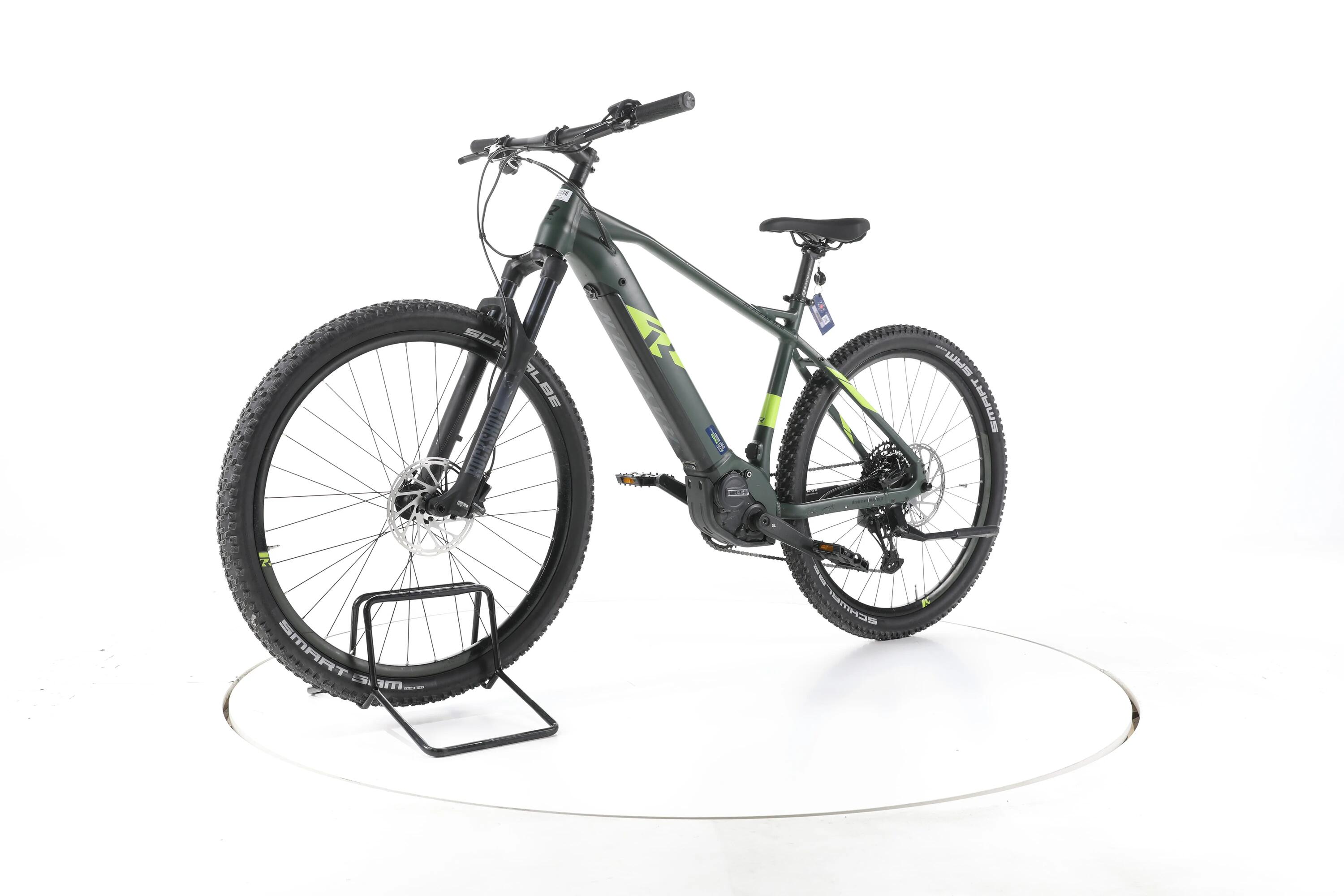 Reconditionné - R Raymon HardRay E 7.0 E-Bike - Très Bon 5/7