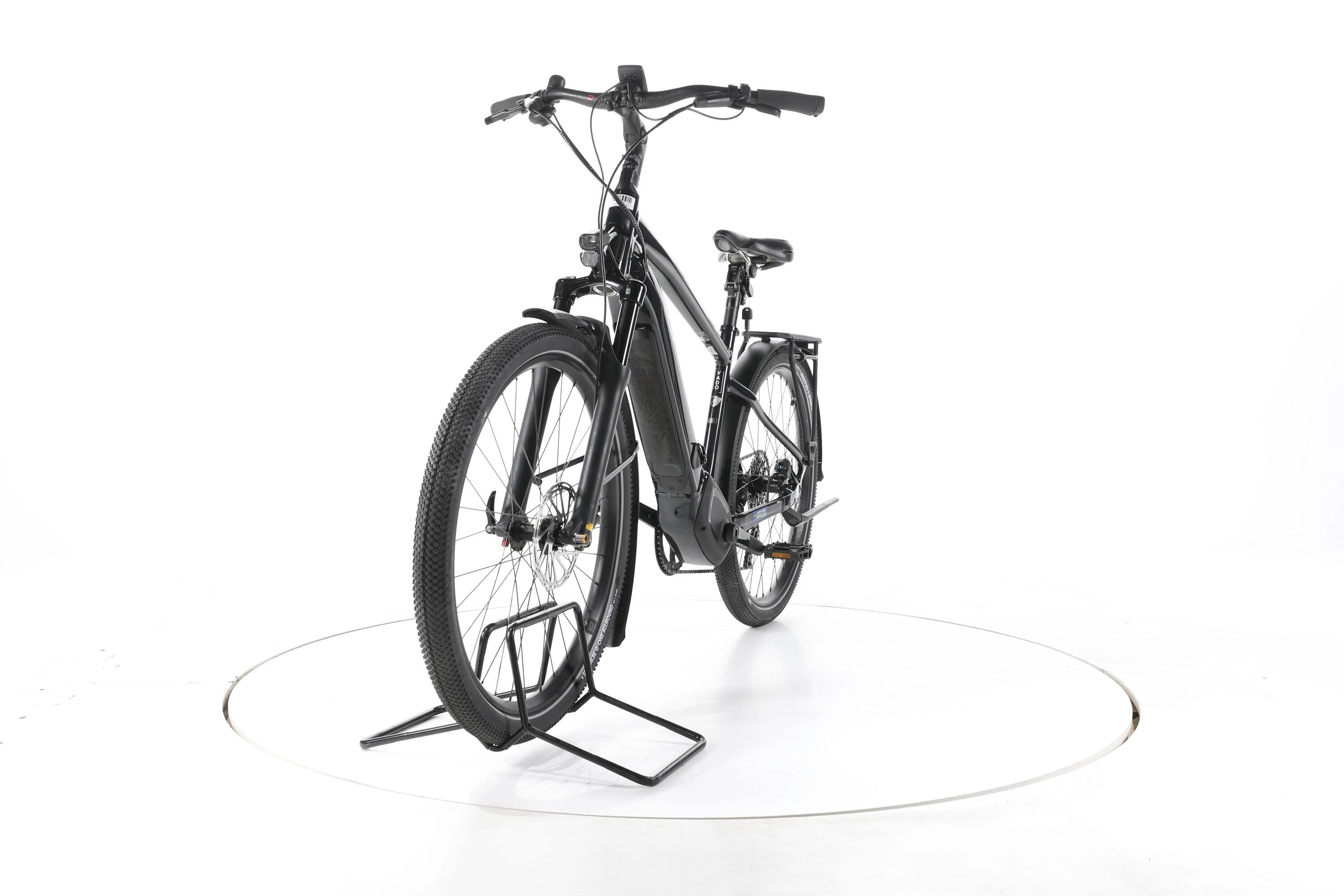 Reconditionné - Specialized Turbo Vado 4.0 Trekking E-Bike - Très Bon 4/7