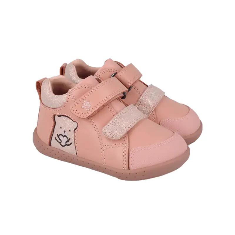 Barefoot NiÑo Garvalin  Rosa 3/3