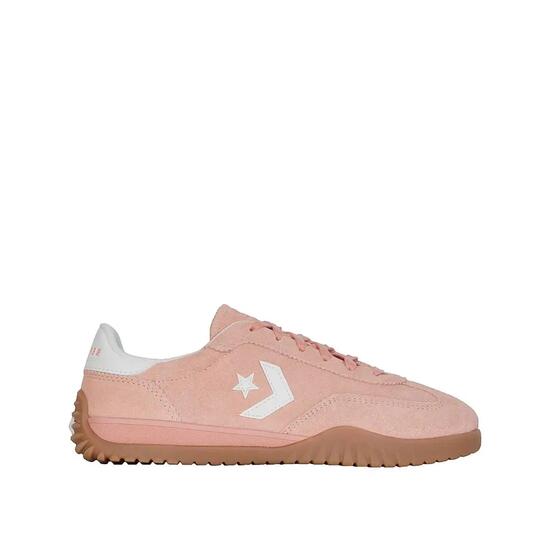 Zapatillas Converse Run Star Trainer Rosa/Beige