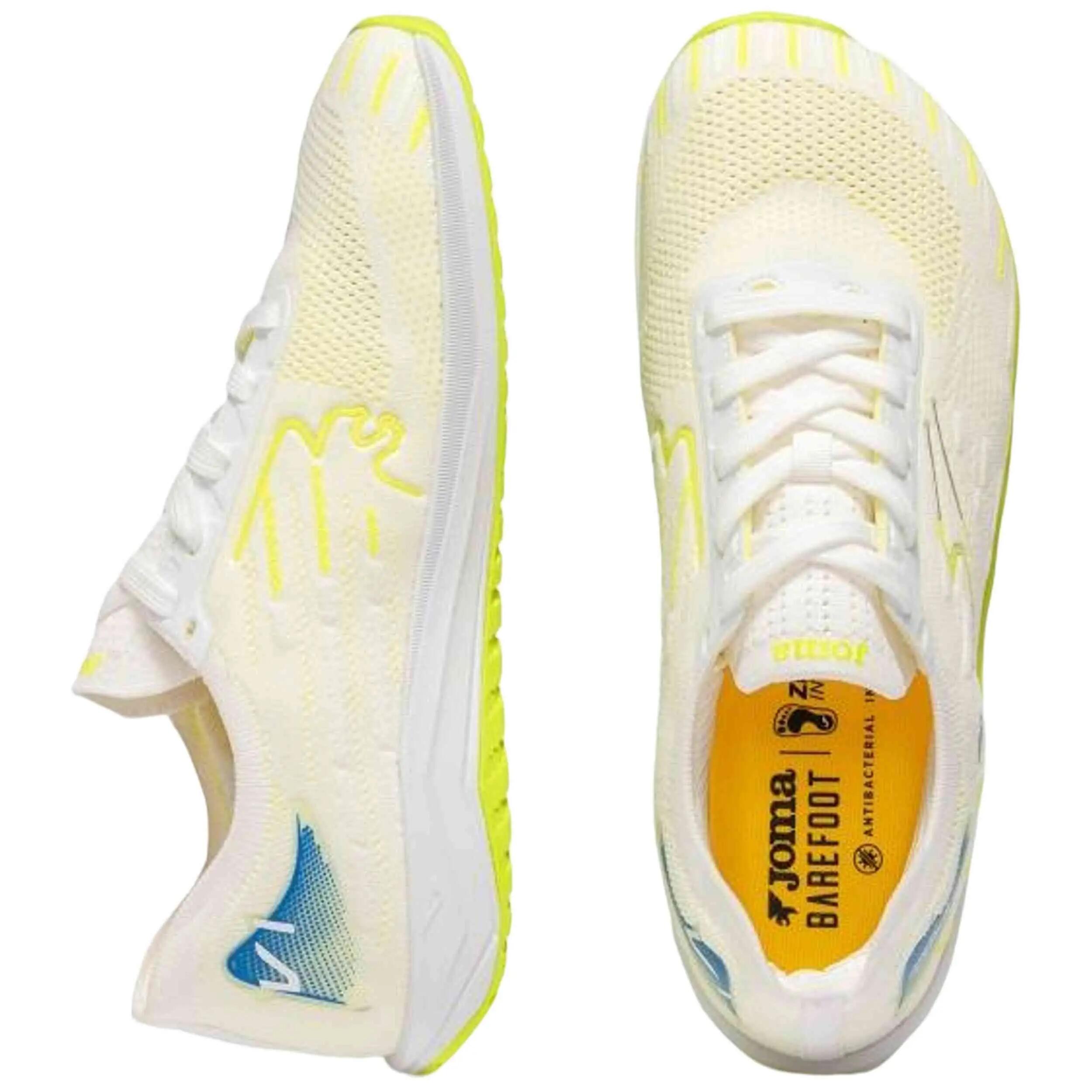 Zapatillas Joma modelo Viper Barefoot para unisex 4/5