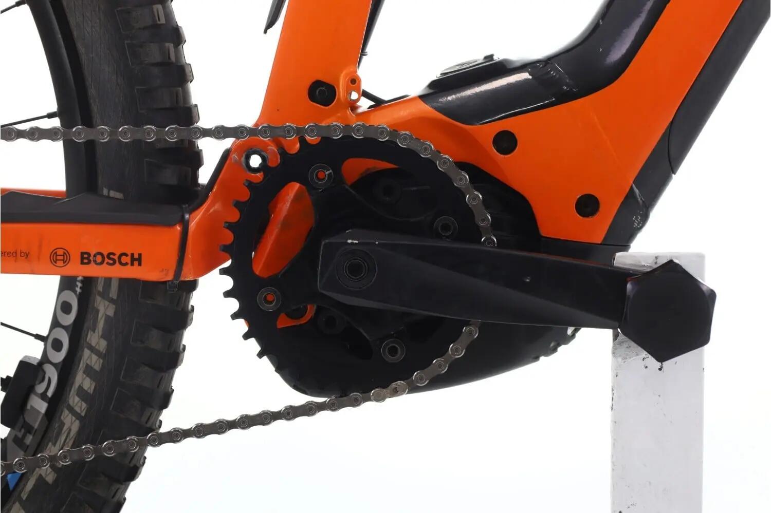 Ebike reconditionné · Conway Xyron S 5.9 XT · Très bon état 4/8