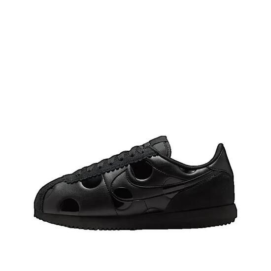 Zapatillas Nike Cortez Negro