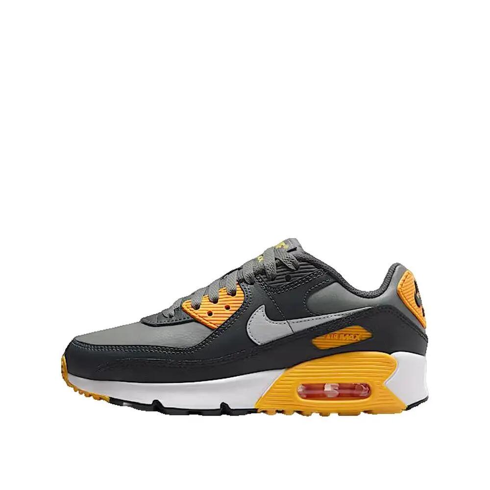 Nike Air Max 90 Black/Grey 1/3