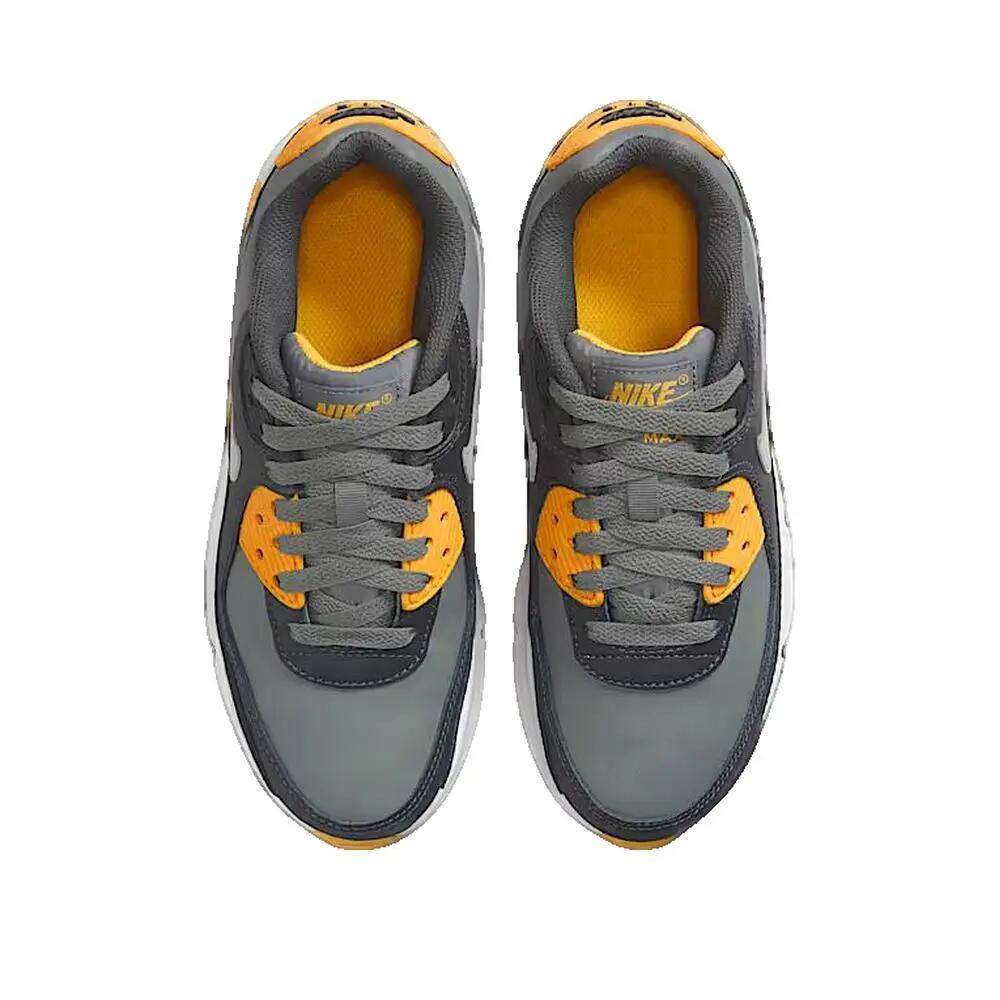 Nike Air Max 90 Black/Grey 2/3