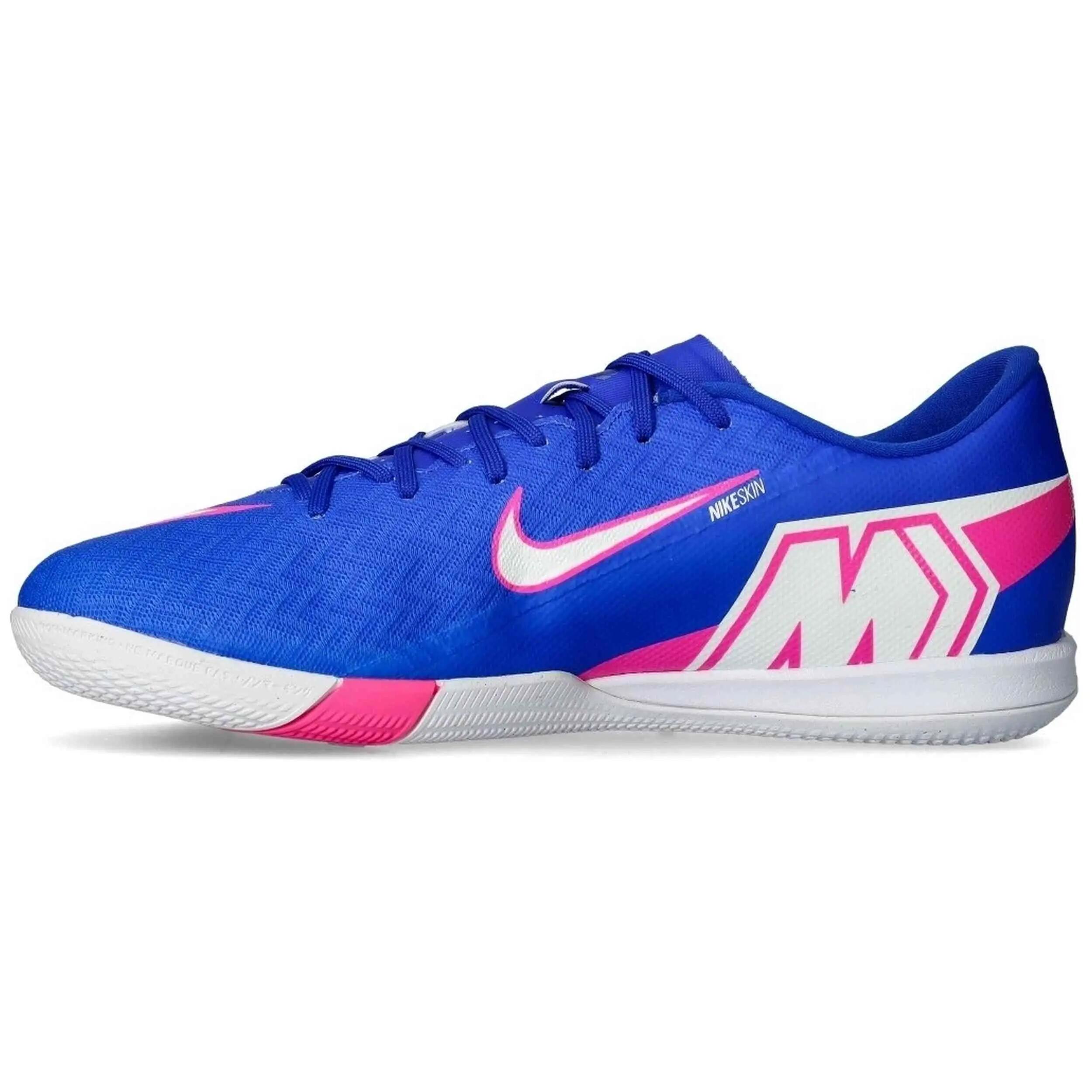 Botas de futbol Nike modelo Zoom Mercurial Vapor 16 Academy IC Low " para hombre 3/5
