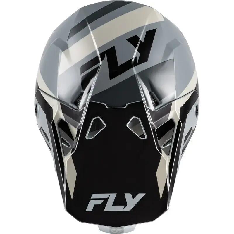 Casco da moto Fly Racing Formula CP 4/4