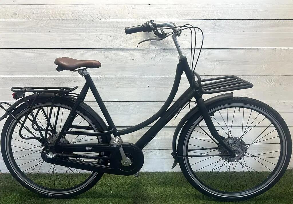 BIKE picture