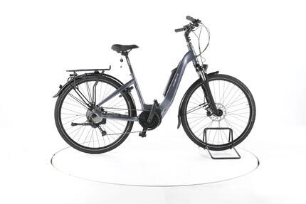 Reconditionné - Velo de Ville AEB 800 Vélo Électrique de Cadre bas - Très Bon