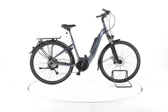 Reconditionné - Velo de Ville AEB 800 Vélo Électrique de Cadre bas - Très Bon
