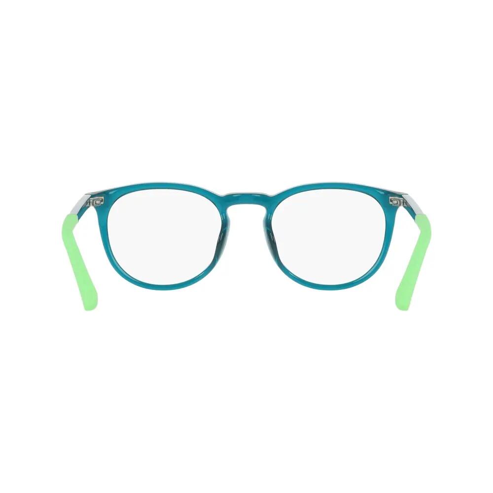 Óculos de Grau Nike 5078 324 em Acetato Injetado Infantil Unissexo 48 mm 4/4