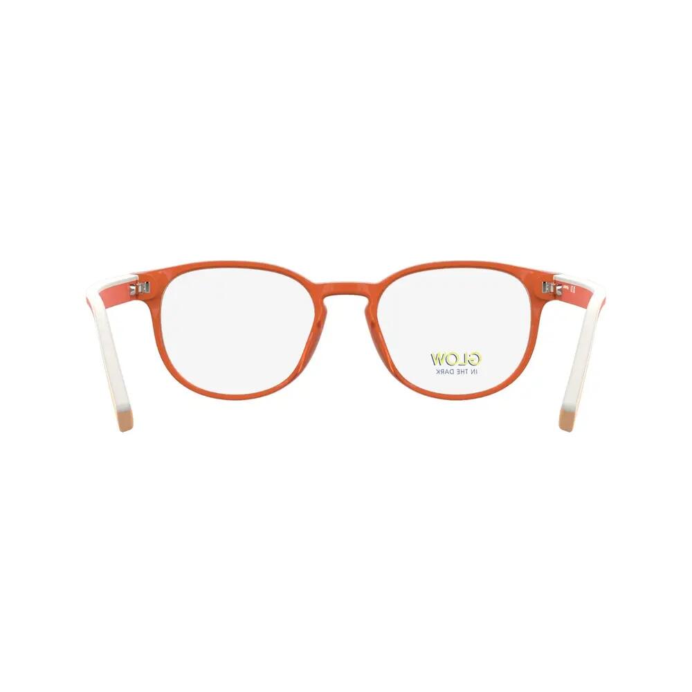 Bril Lacoste L3666 615 van Geïnjecteerd Acetaat Unisex Kinderen 47 mm 4/4