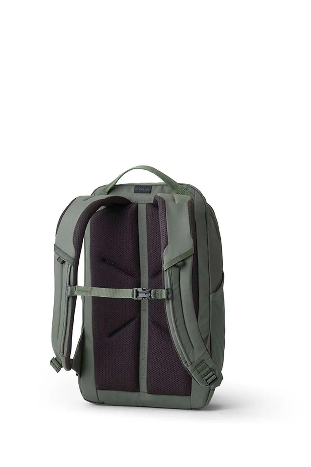 Gregory Terros 20 - Mineral Green 2/13
