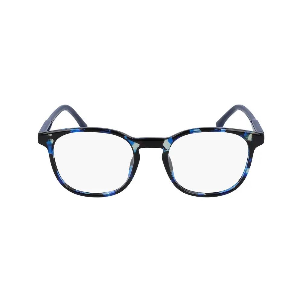Lunettes de Vue Lacoste L3632 N 215 en Acétate Injecté Enfant Unisexe 47 mm 2/2