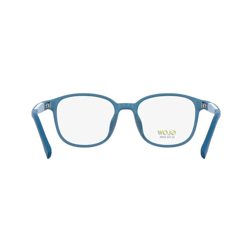 Bril Lacoste L3667 400 van Geïnjecteerd Acetaat Unisex Kinderen 46 mm 4/4